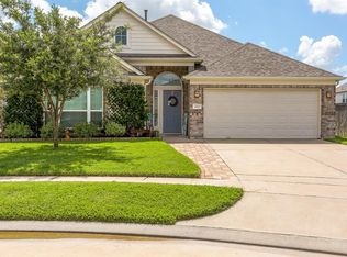 3110 Young Pine St, Katy, TX 77493