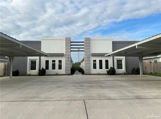 2919 W Driftwood St #4, Edinburg, TX 78541