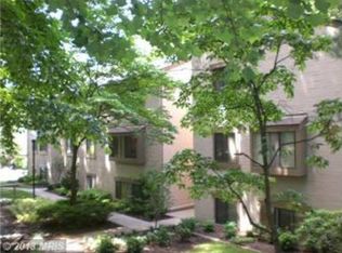 11723 Karbon Hill Ct APT 103, Reston, VA 20191