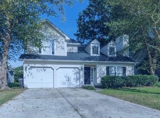 386 Jardinere Walk, Mount Pleasant, SC 29464