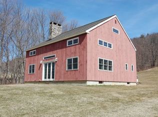 856 Boardman St, Sheffield, MA 01257