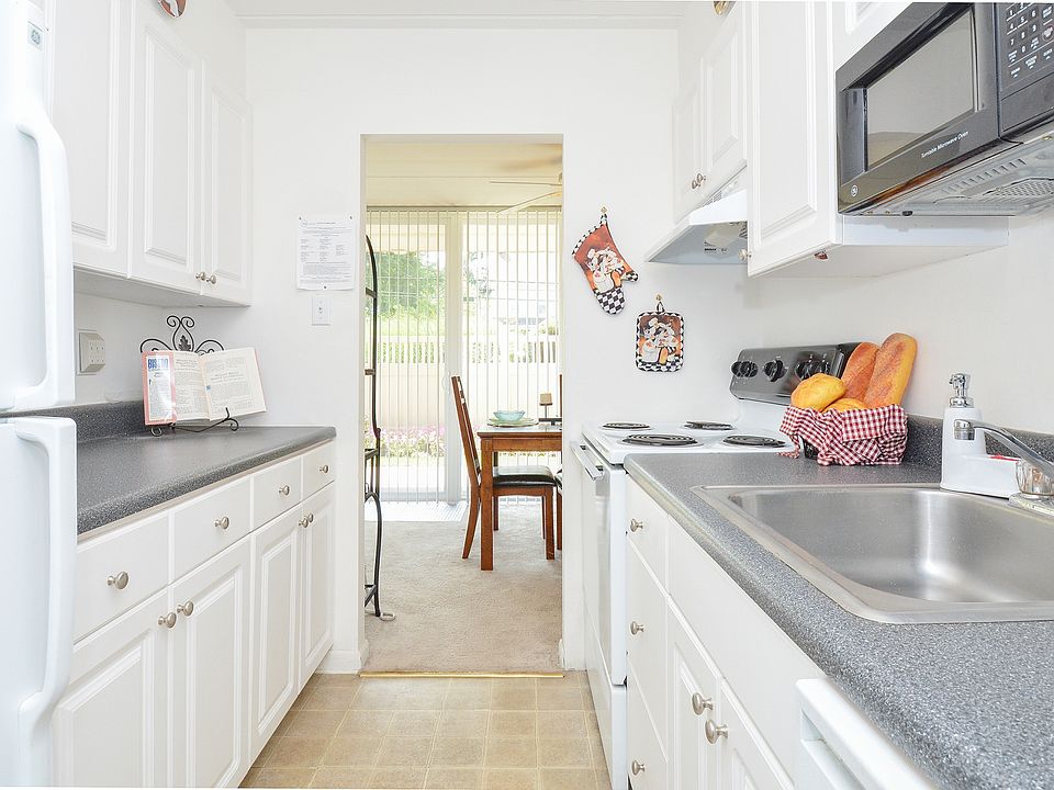 Sample Kitchen
