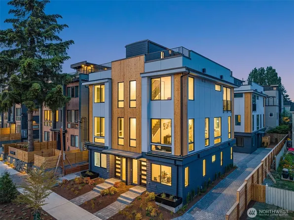 4516 B Corliss Avenue N, Seattle, WA 98103