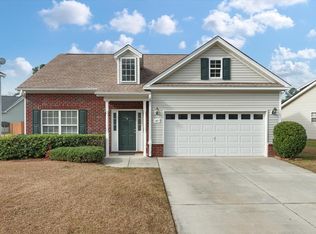 267 Westbrooke Rd, Summerville, SC 29486