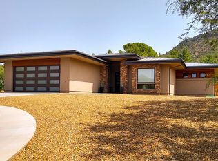 18 Wild Horse Mesa Dr, Sedona, AZ 86351