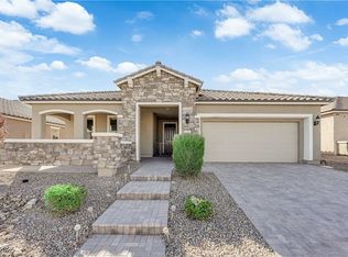 141 Outcrop Ridge Ave, Henderson, NV 89002