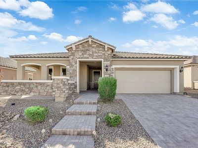 141 Outcrop Ridge Ave, Henderson, NV, 89002