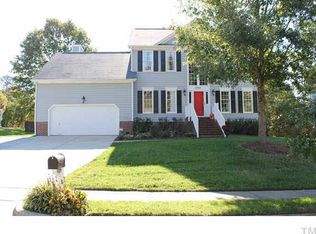 5709 Raddington St, Raleigh, NC 27613