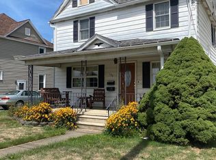 130 Bradford St, Sayre, PA 18840