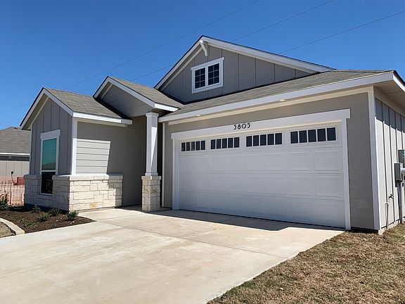 2nd image of 3805 McCleland Creek Trl