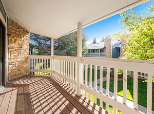 8335 Fairmount Dr UNIT 7-204, Denver, CO 80247
