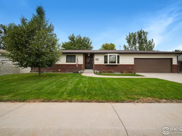 428 Harvard St, Brush, CO 80723