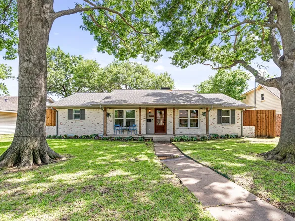 428 Summit Dr, Richardson, TX 75081
