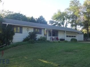 33161 Hedge Ave, Sioux City, IA 51108