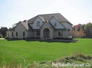 3477 Wynding Ridge Way, Green Bay, WI 54313