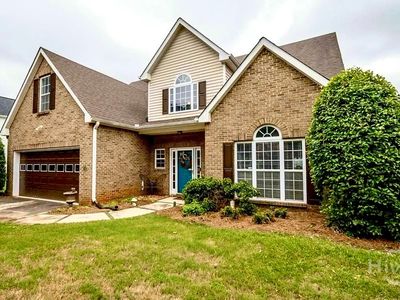 240 Bowden Lane, Athens, GA, 30606