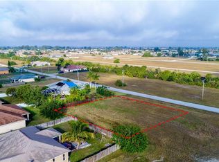 406 NE 15th St, Cape Coral, FL 33909
