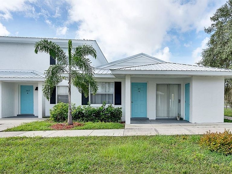 Citywalk Villas Apartment Rentals Mount Dora, FL Zillow