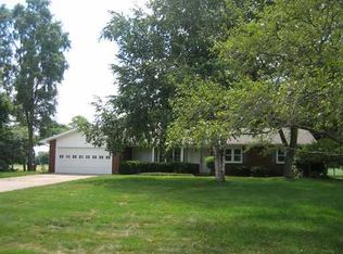 3619 Meadow Ln, Saline, MI