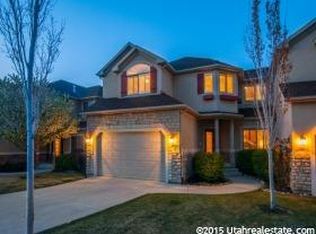 917 E Little Snowy Ct, Draper, UT 84020
