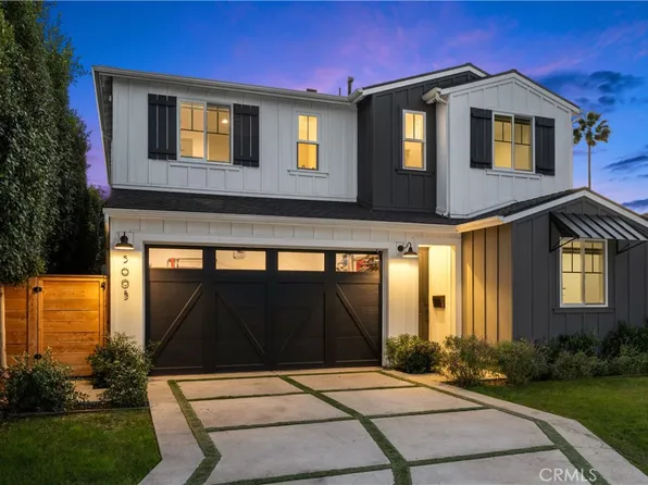 5005 Coolidge Ave, Los Angeles, CA 90230