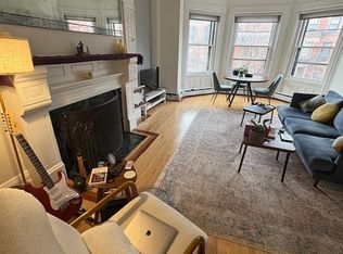 272 Marlborough St APT 4F, Boston, MA 02116
