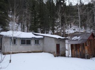 12 Camino Alto, Taos, NM 87571