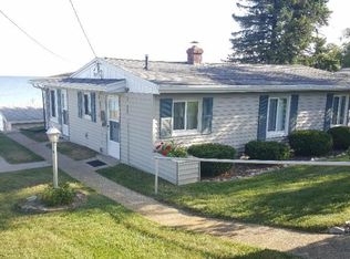 4430 Port Austin Rd, Caseville, MI 48725