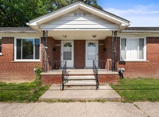 23437 Peters Ave, Warren, MI 48091
