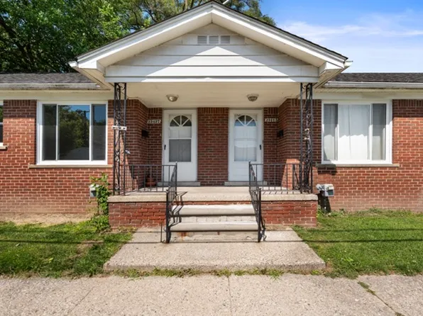 23437 Peters Ave, Warren, MI 48091