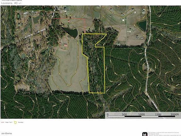 3rd image of Gill Hunt Rd Lot Wp001