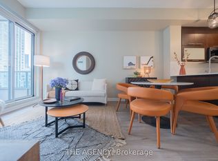 500 Sherbourne St UNIT 507, Toronto, ON