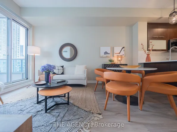 500 Sherbourne St Unit 507, Toronto, ON M4X 1L1