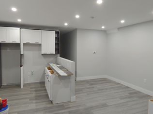 106 Claremont Ave #1, Jersey City, NJ 07305