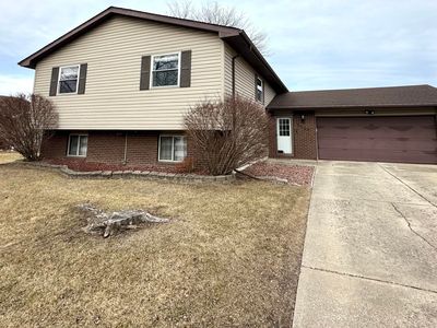 6228 Broughton Ave, Portage, IN, 46368