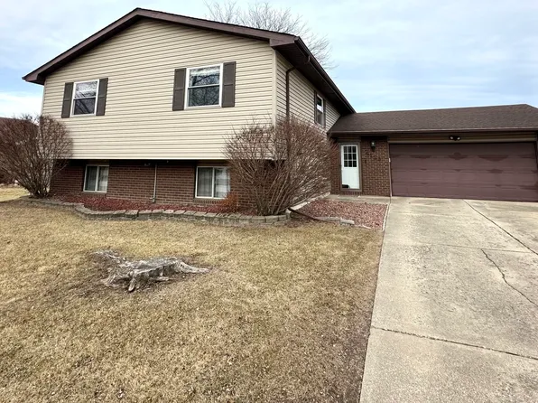 6228 Broughton Ave, Portage, IN 46368