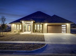 6313 SW Silver Oak Rd, Lawton, OK 73505