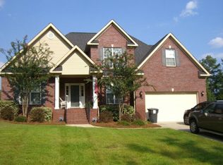 244 Stone Brooke Dr, Gray, GA 31032