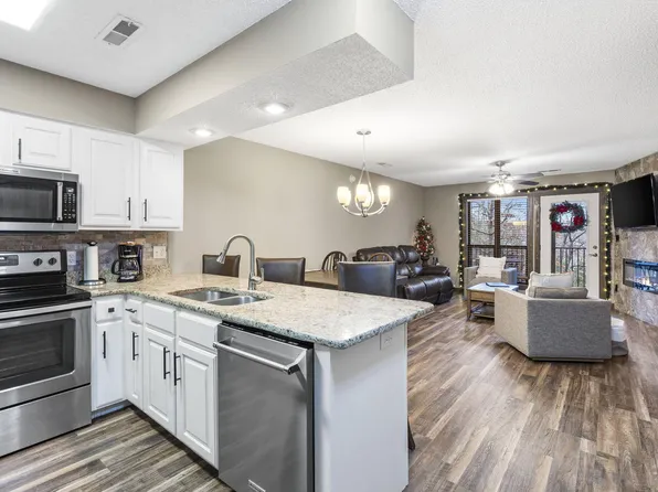 429 Chinquapin Circle #602 BLDG 2, Branson, MO 65616