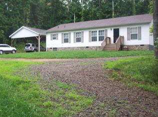 1045 Frazier Rd, Franklin, NC 28734