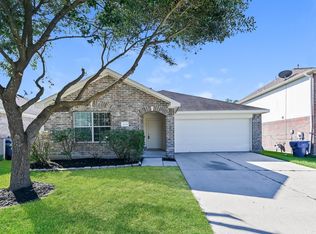 2506 Fox Water Dr, Spring, TX 77386