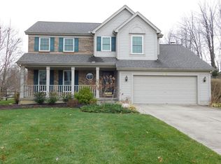 1337 Lakefront Ct, Amelia, OH
