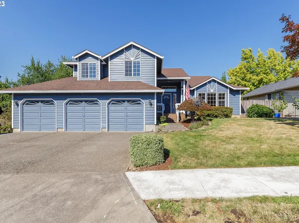 231 SW Mawrcrest Ave, Gresham, OR 97080