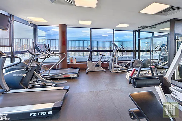 Rented by Brown Harris Stevens | media 6