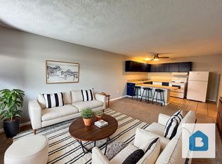 Elevation Flats, Colorado Springs, CO 80915