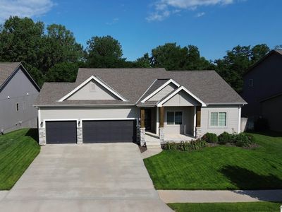 4526 S 199th Ave, Omaha, NE, 68135