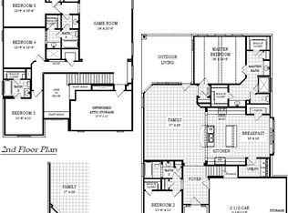 205 W Faulkner St, Liberty Hill, TX 78642
