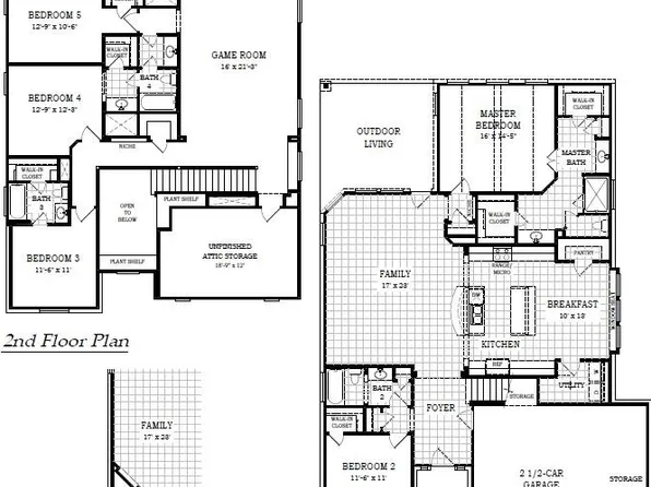205 W Faulkner St, Liberty Hill, TX 78642