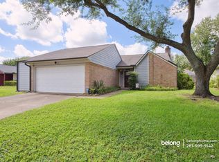 10415 Eagle Glen Dr, Houston, TX 77041