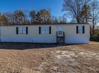316 Little Dove Rd, Pikeville, NC 27863